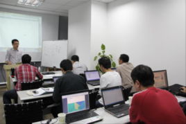 普爾文IBM認(rèn)證考試落戶伊登IT培訓(xùn)中心，助力IT人才專業(yè)成長(zhǎng)