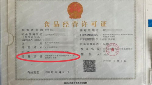 從上海涼皮店被罰看權(quán)力約束的必要性——兼談IT認(rèn)證中心的公共職責(zé)